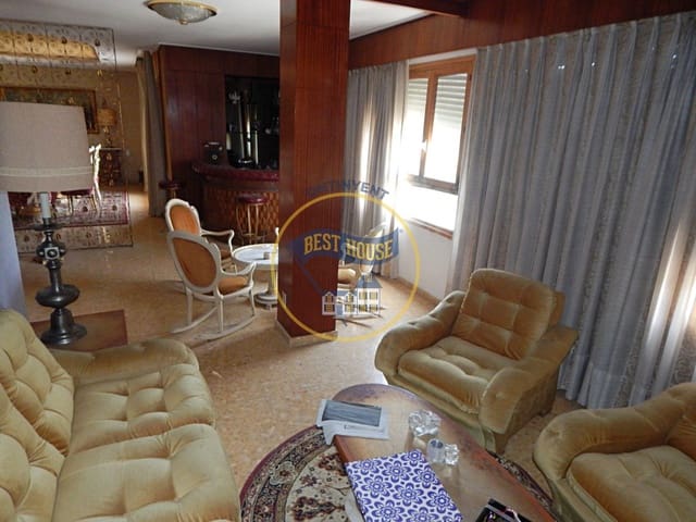 5 chambre Appartement à vendre à L'Olleria - 125 000 € (Ref: 8117988)