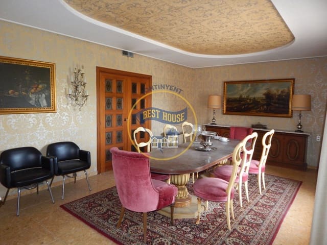 5 chambre Appartement à vendre à L'Olleria - 125 000 € (Ref: 8117988)