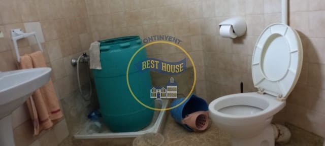 Kommersiell til salgs i Ontinyent - € 45 000 (Ref: 8117992)