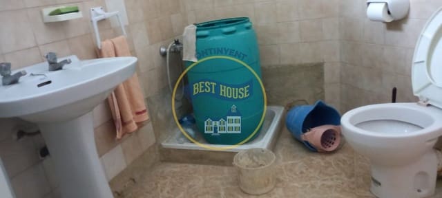 Kommersiell til salgs i Ontinyent - € 45 000 (Ref: 8117992)