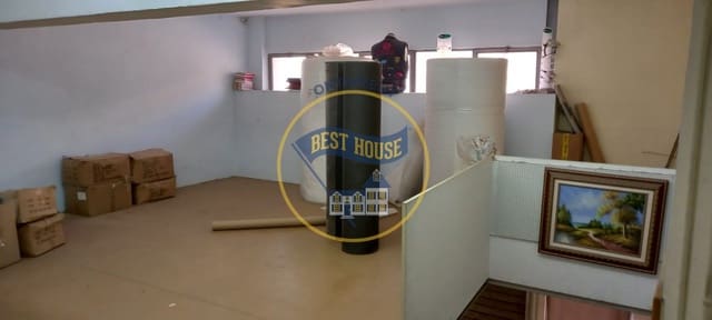 Kommersiell til salgs i Ontinyent - € 45 000 (Ref: 8117992)