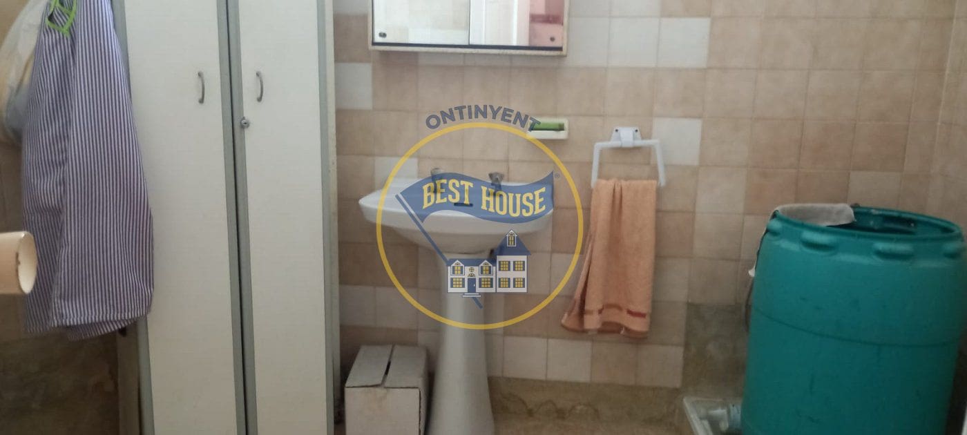 Komercyjne na sprzedaż w Ontinyent - 45 000 € (Ref: 8117992)