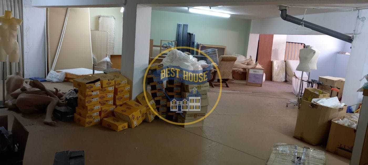 Komercyjne na sprzedaż w Ontinyent - 45 000 € (Ref: 8117992)