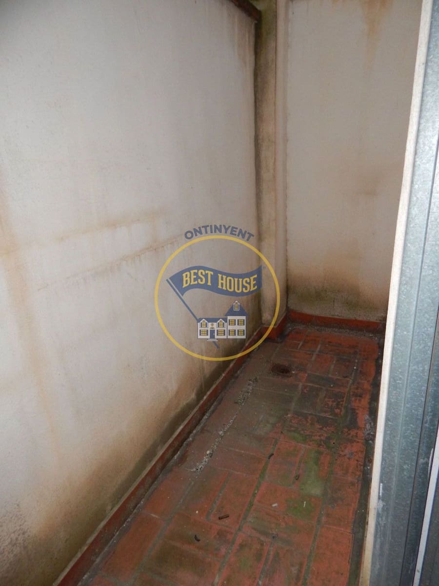 Kommersiell att hyra i Ontinyent - 400 € (Ref: 8118002)