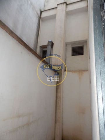 Kommersiell att hyra i Ontinyent - 400 € (Ref: 8118002)