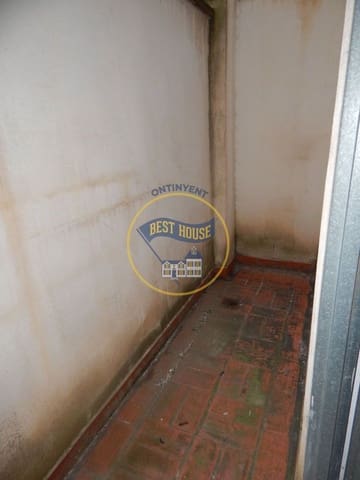 Kommersiell att hyra i Ontinyent - 400 € (Ref: 8118002)
