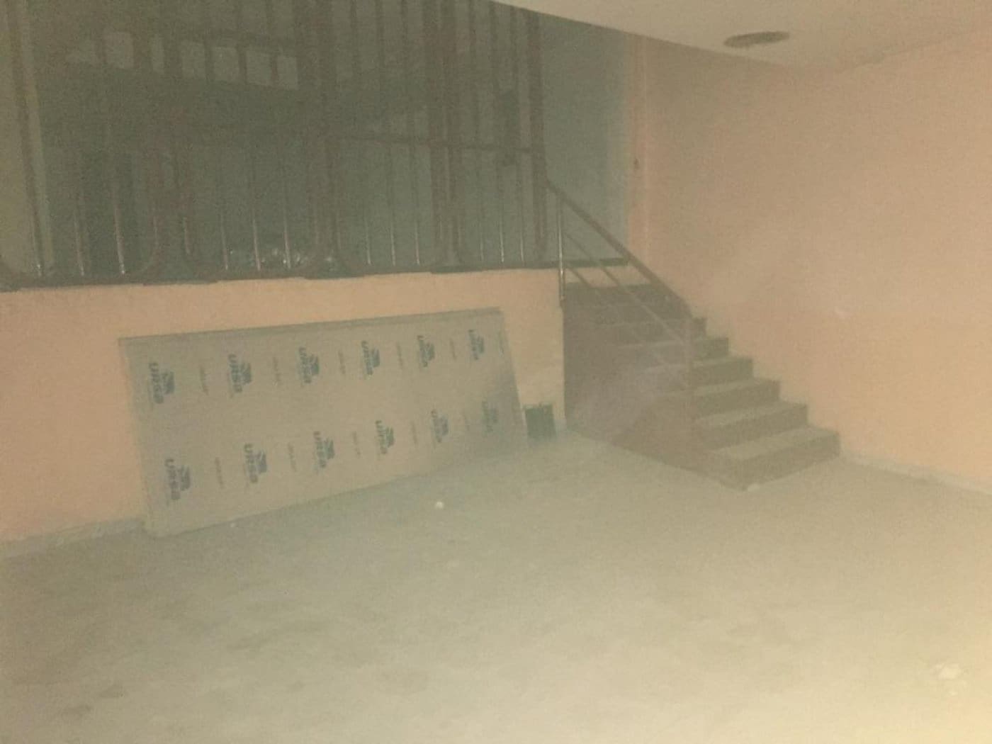 Commercial for rent in Ontinyent - € 1,200 (Ref: 8118003)