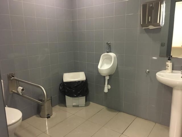 Commercial for rent in Ontinyent - € 1,200 (Ref: 8118003)