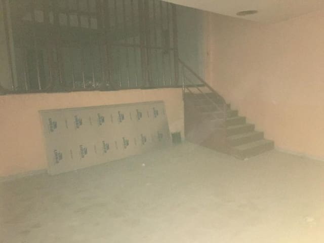 Commercial for rent in Ontinyent - € 1,200 (Ref: 8118003)