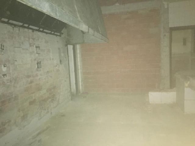Commercial for rent in Ontinyent - € 1,200 (Ref: 8118003)