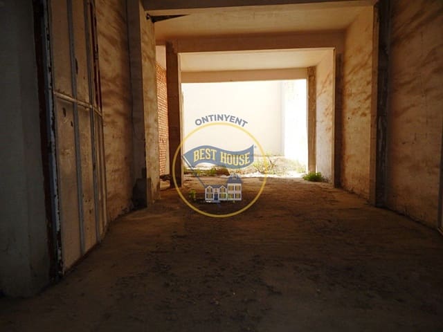 Byggetomt til salgs i Ontinyent - € 150 000 (Ref: 8118004)