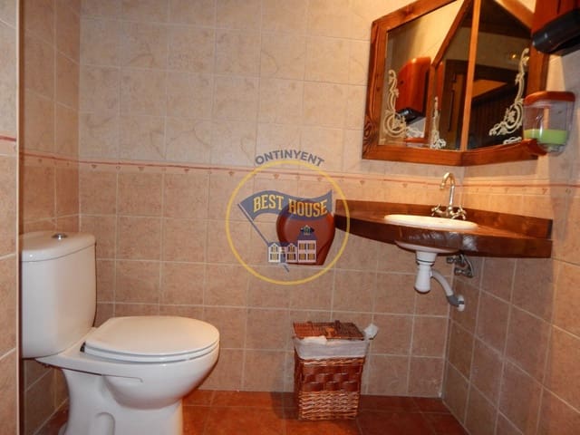 Bedrijf te koop in Bocairent - € 150.000 (Ref: 8118013)