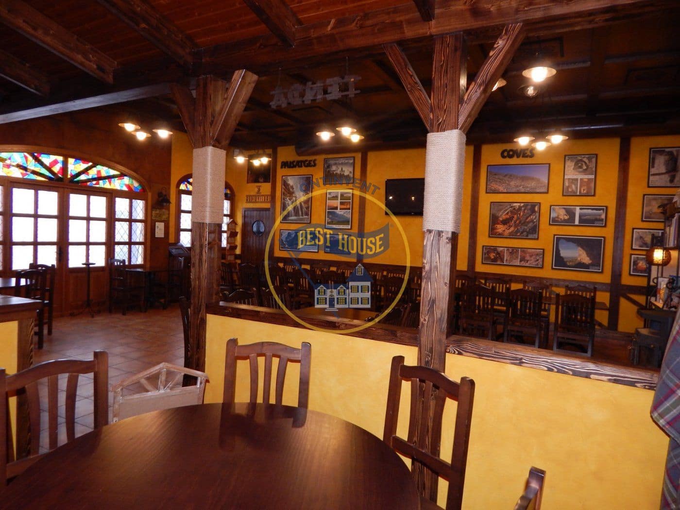 Bedrijf te koop in Bocairent - € 150.000 (Ref: 8118013)