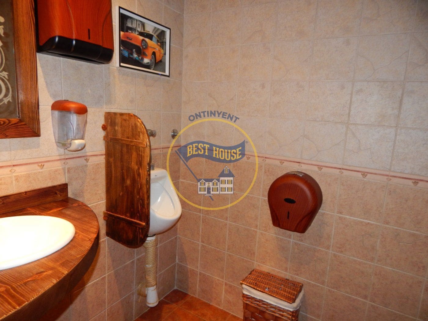 Bedrijf te koop in Bocairent - € 150.000 (Ref: 8118013)
