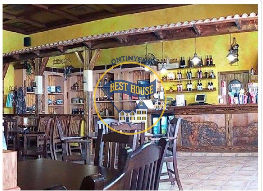 Bedrijf te koop in Bocairent - € 150.000 (Ref: 8118013)