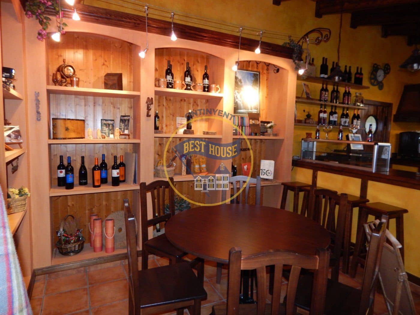 Bedrijf te koop in Bocairent - € 150.000 (Ref: 8118013)