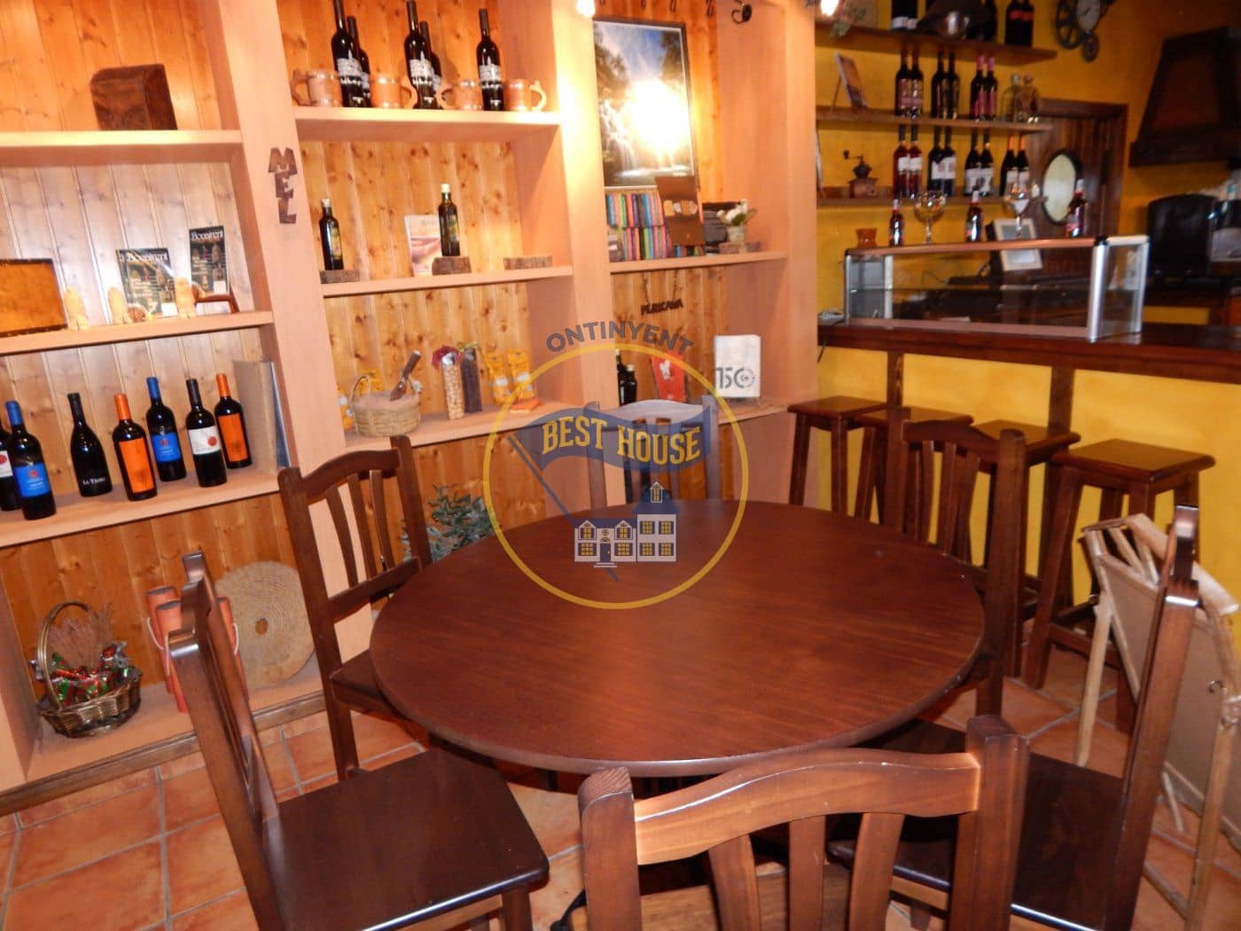 Bedrijf te koop in Bocairent - € 150.000 (Ref: 8118013)