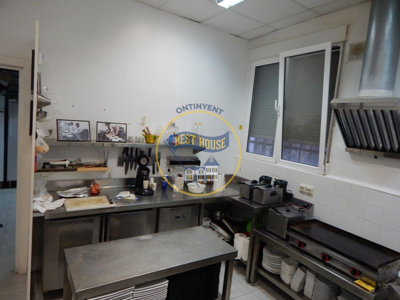 Bedrijf te koop in Bocairent - € 150.000 (Ref: 8118013)