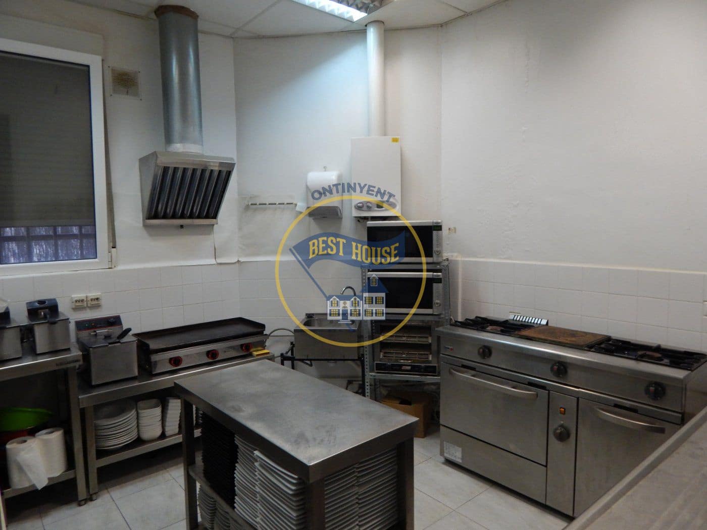 Bedrijf te koop in Bocairent - € 150.000 (Ref: 8118013)