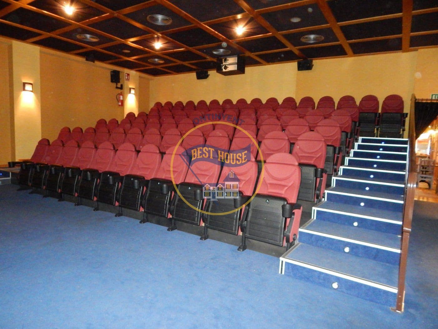 Bedrijf te koop in Bocairent - € 150.000 (Ref: 8118013)