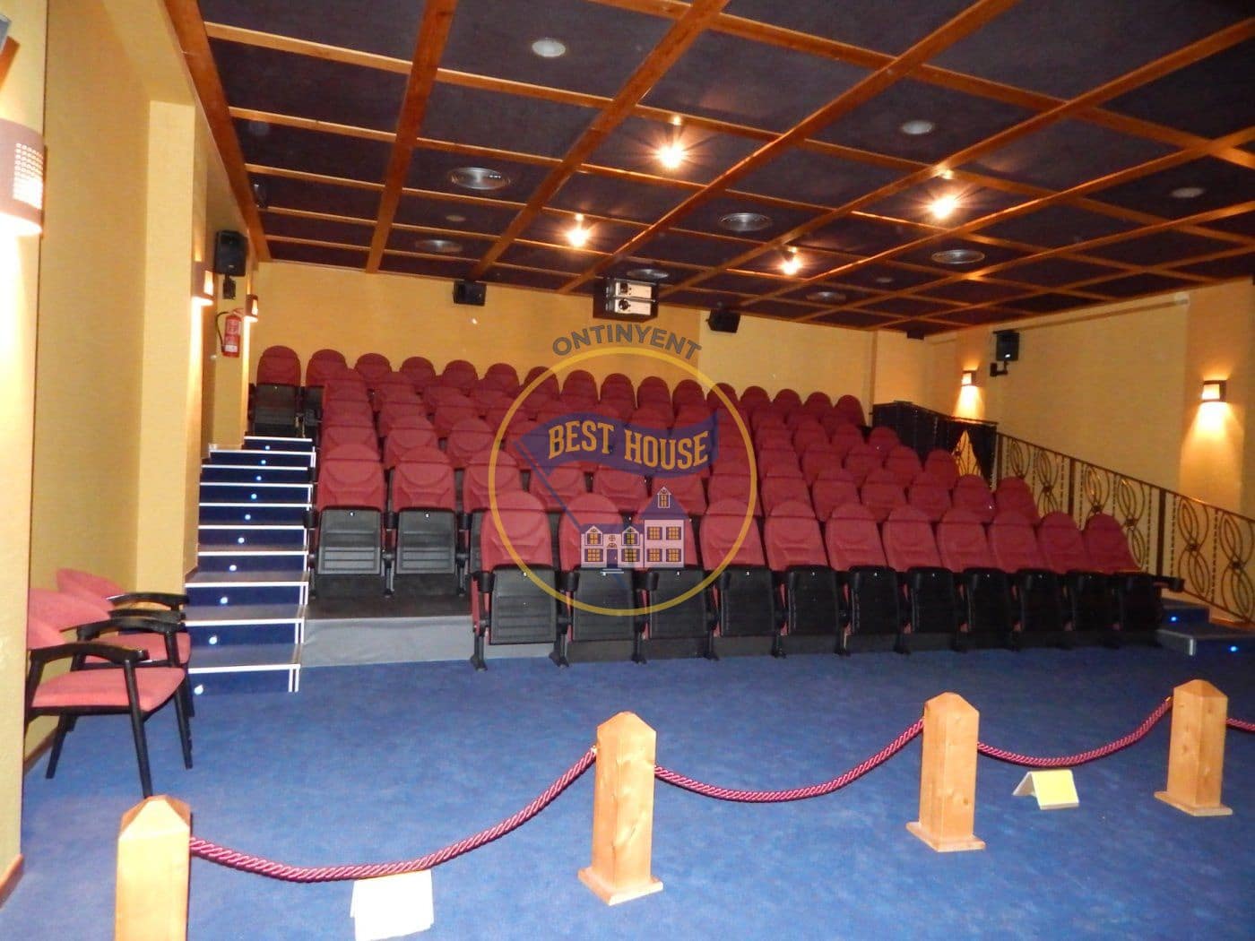 Bedrijf te koop in Bocairent - € 150.000 (Ref: 8118013)