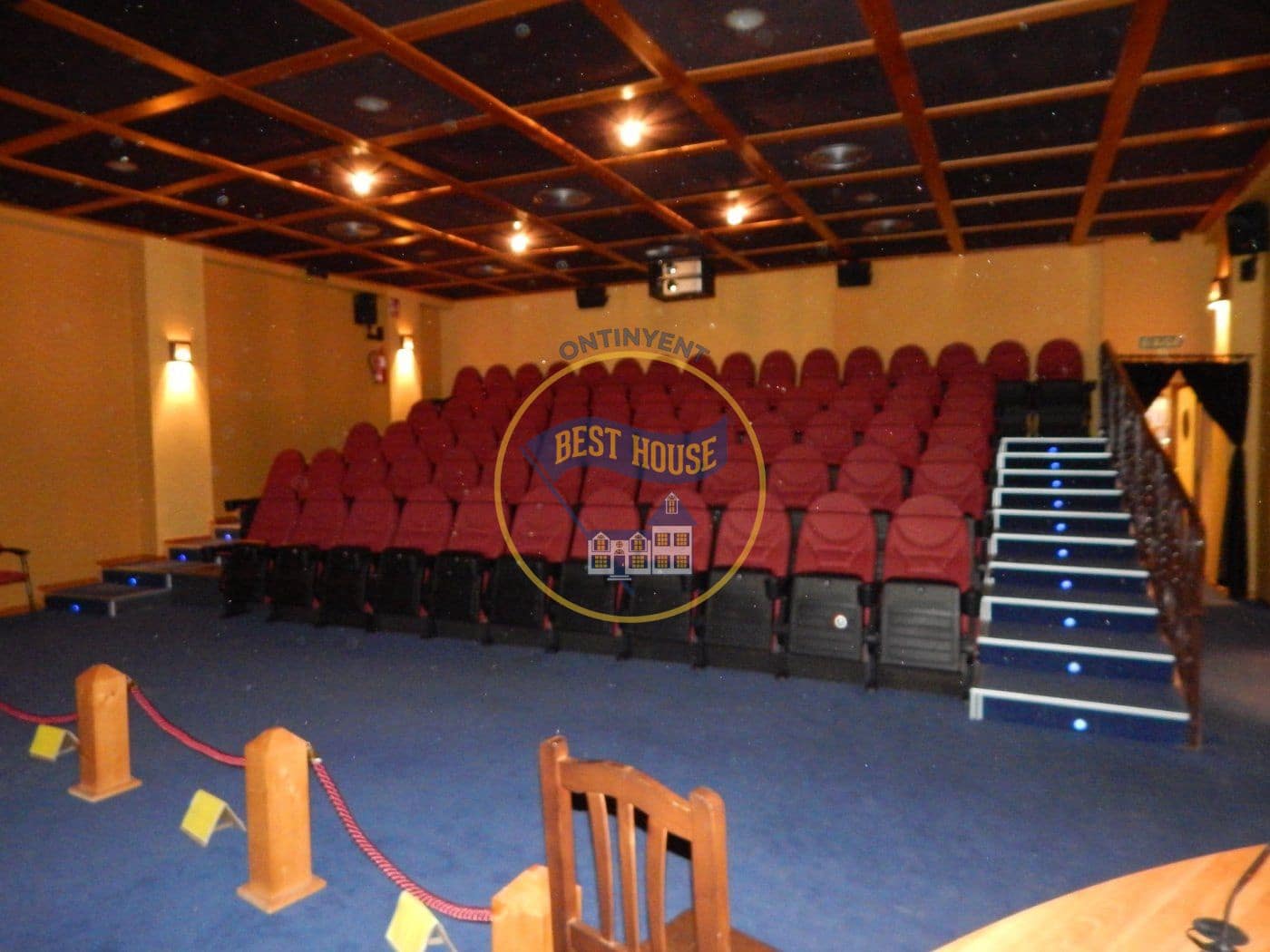 Bedrijf te koop in Bocairent - € 150.000 (Ref: 8118013)