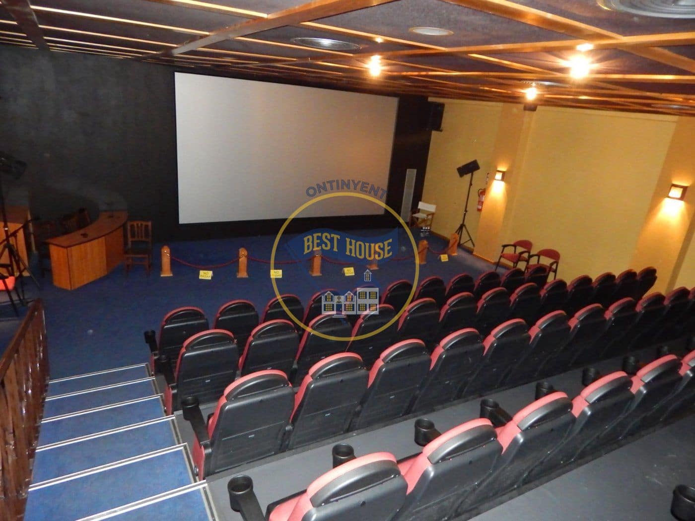 Bedrijf te koop in Bocairent - € 150.000 (Ref: 8118013)