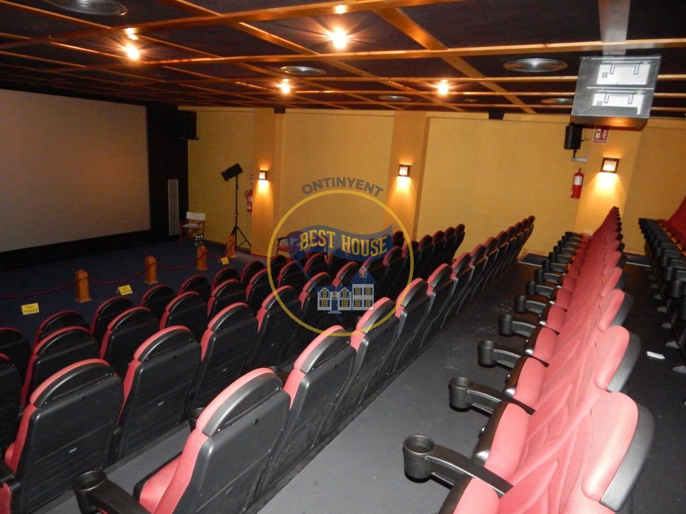 Bedrijf te koop in Bocairent - € 150.000 (Ref: 8118013)