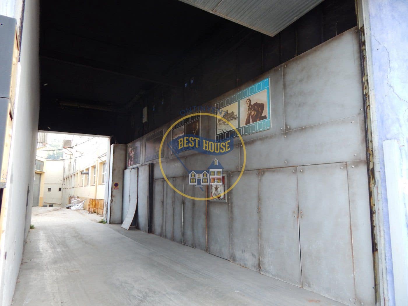 Bedrijf te koop in Bocairent - € 150.000 (Ref: 8118013)