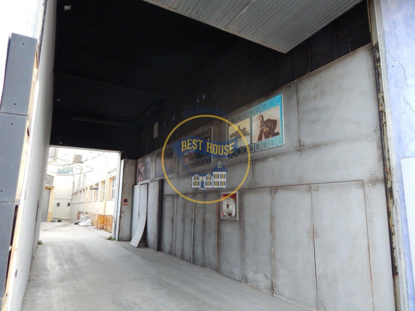 Bedrijf te koop in Bocairent - € 150.000 (Ref: 8118013)