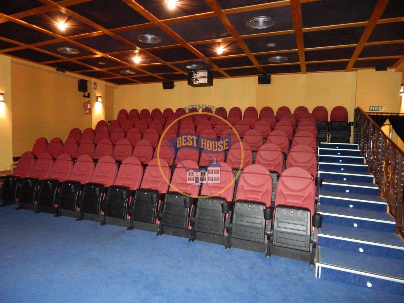 Bedrijf te koop in Bocairent - € 150.000 (Ref: 8118013)