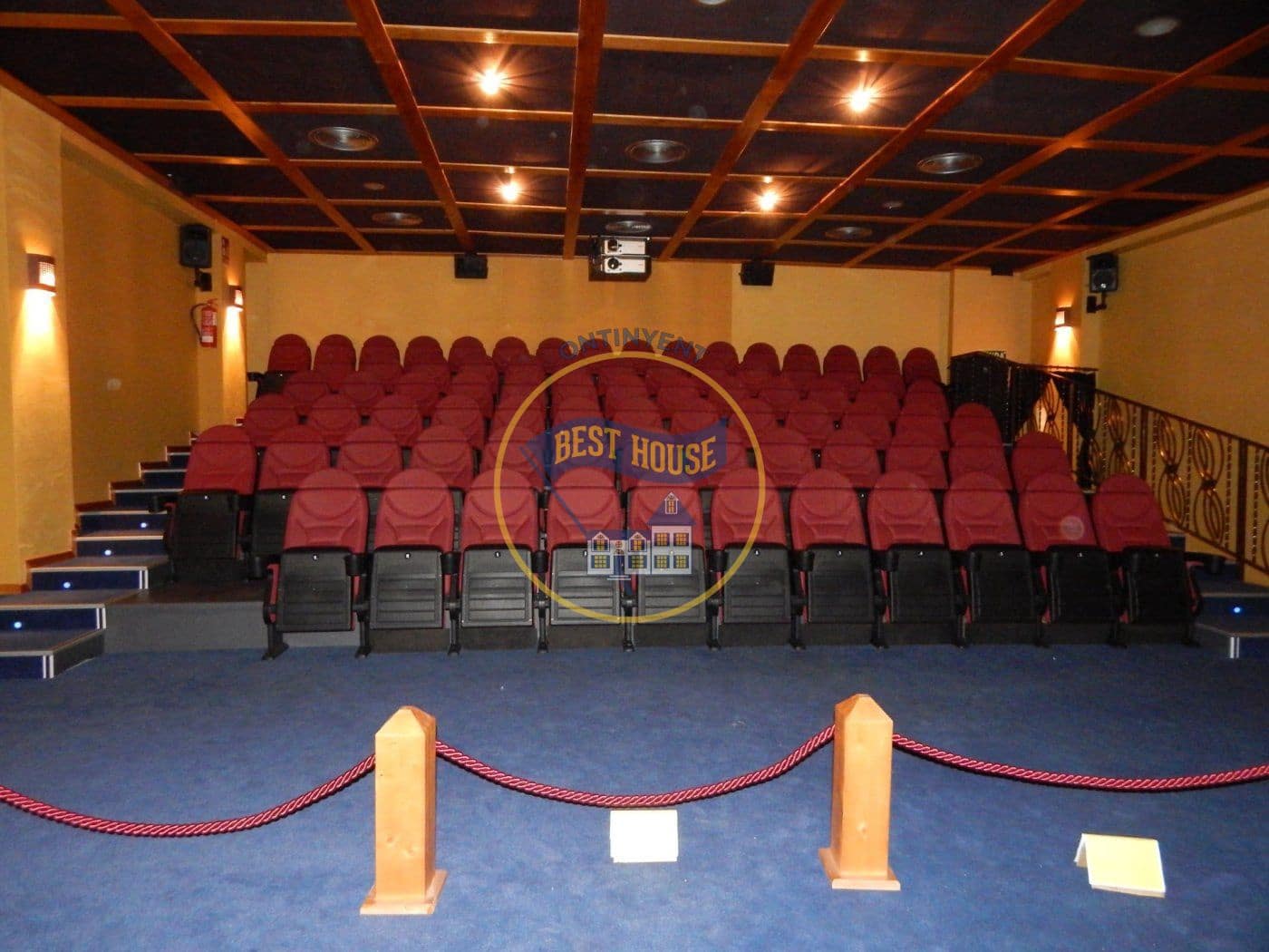 Bedrijf te koop in Bocairent - € 150.000 (Ref: 8118013)