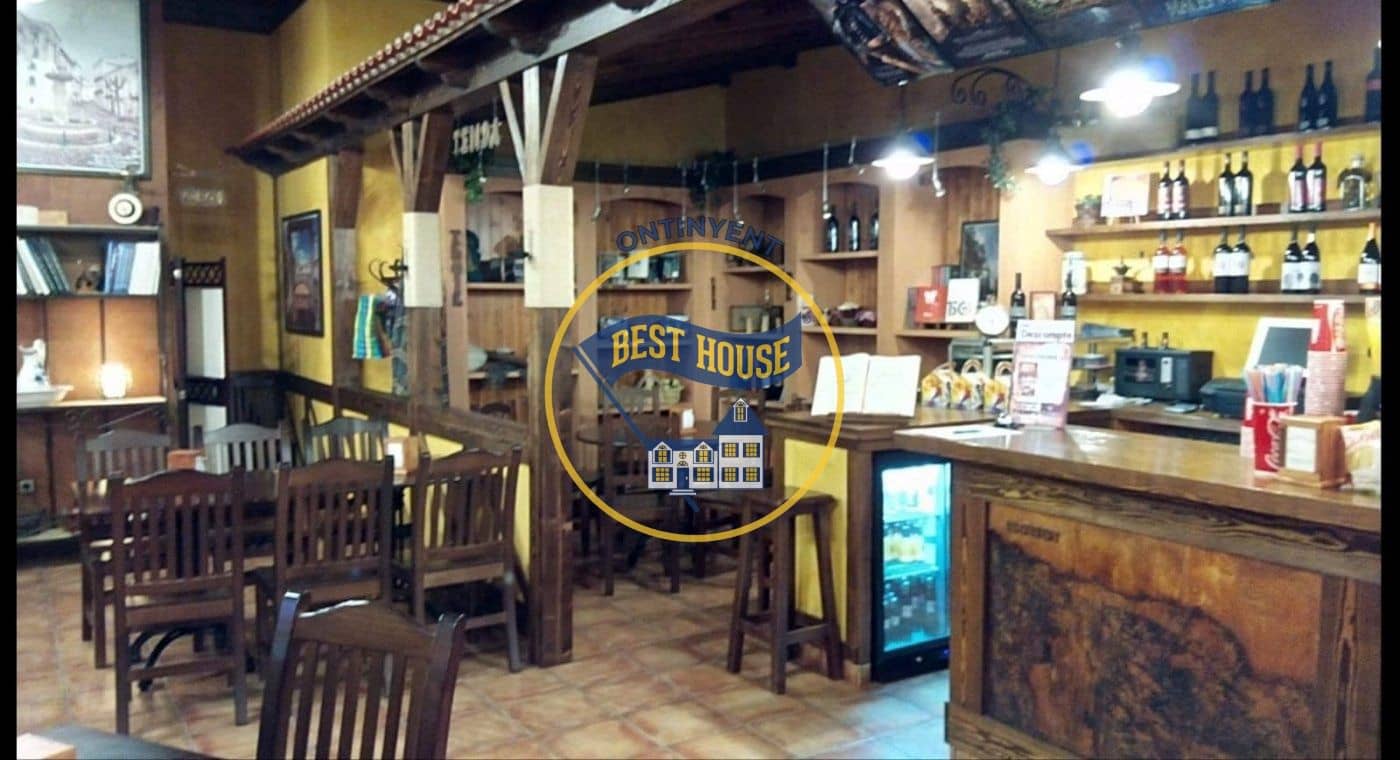 Bedrijf te koop in Bocairent - € 150.000 (Ref: 8118013)