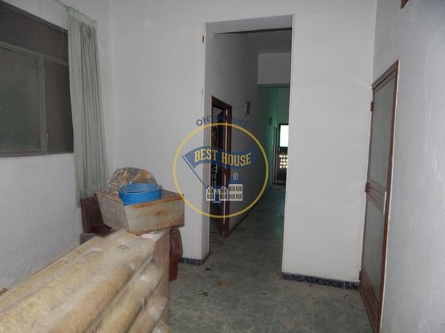 Kaupallinen myytävänä paikassa Ontinyent - 300 000 € (Ref: 8118015)