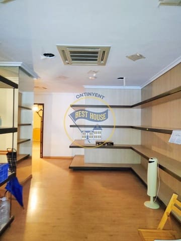 Local Commercial à louer à Ontinyent - 1 100 € (Ref: 8118017)
