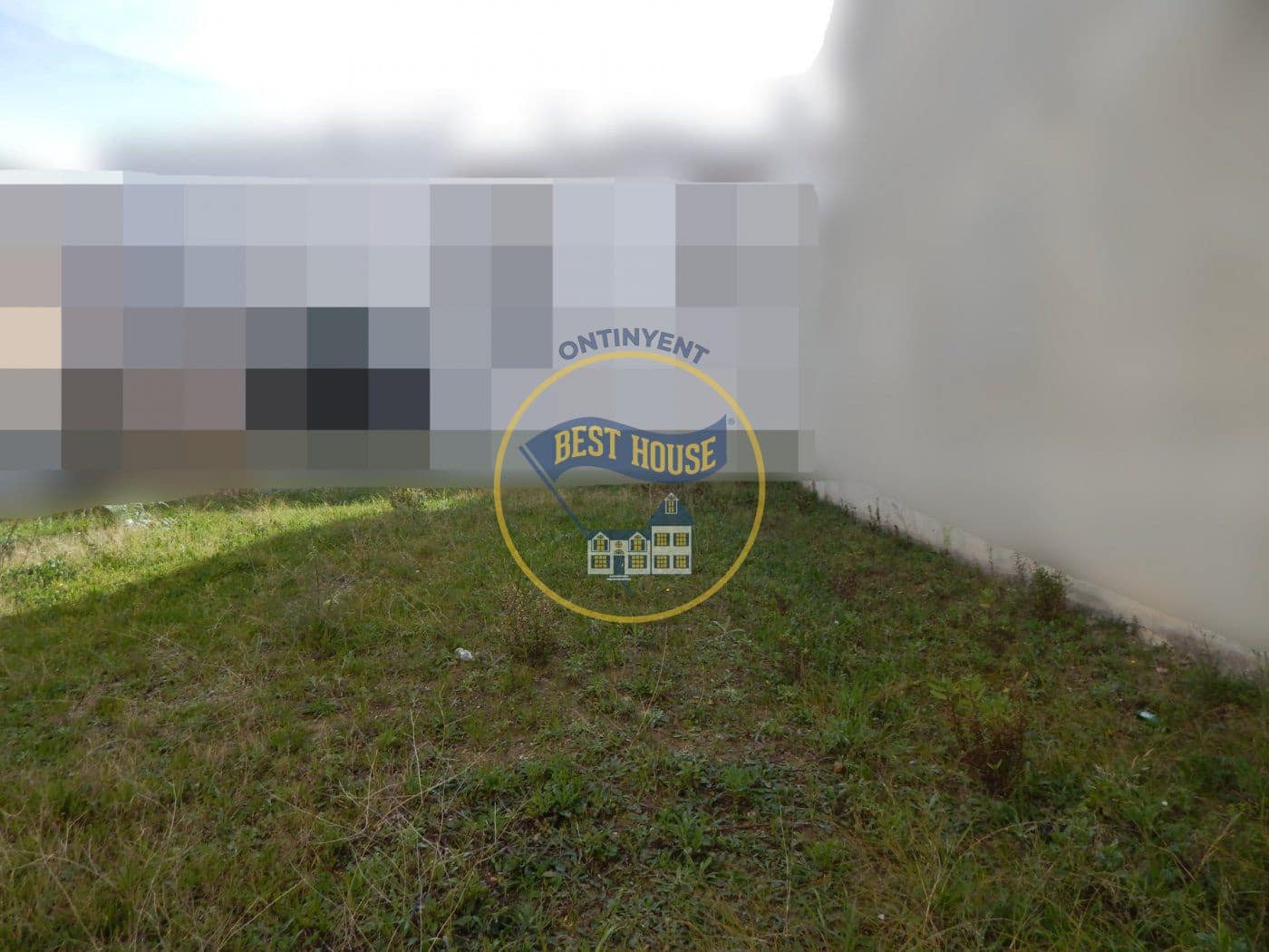 Byggegrund til salg i Albaida - € 70.000 (Ref: 8118021)