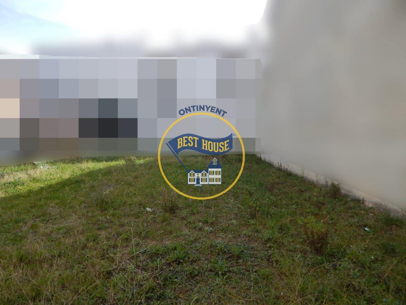 Building Plot for sale in Albaida - € 70,000 (Ref: 8118021)