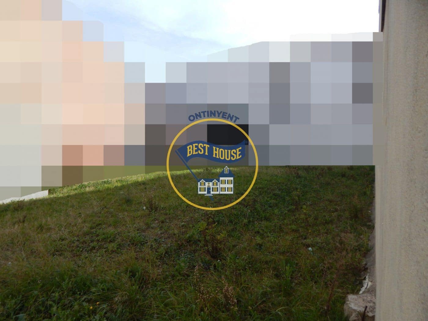 Building Plot for sale in Albaida - € 70,000 (Ref: 8118021)