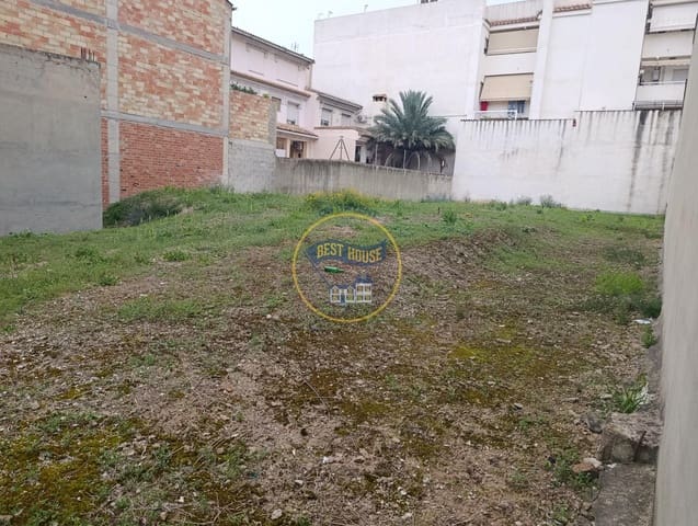 Area Edificabile in vendita in Albaida - 70.000 € (Rif: 8118021)