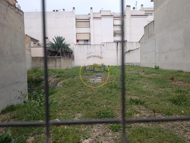 Area Edificabile in vendita in Albaida - 70.000 € (Rif: 8118021)