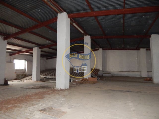 Azienda in vendita in Albaida - 122.500 € (Rif: 8118022)