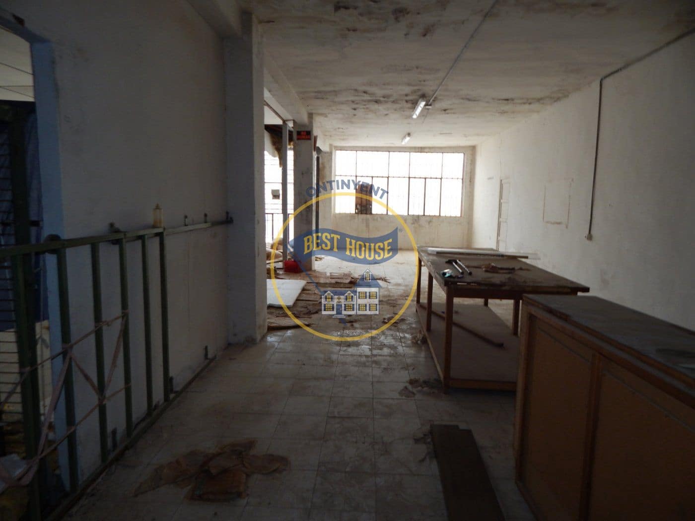 Azienda in vendita in Albaida - 122.500 € (Rif: 8118022)