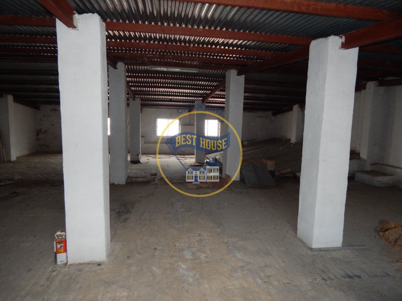 Azienda in vendita in Albaida - 122.500 € (Rif: 8118022)