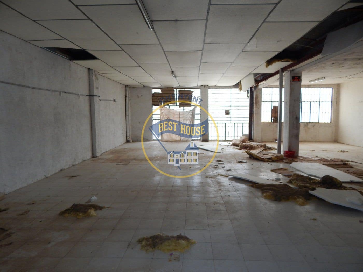 Azienda in vendita in Albaida - 122.500 € (Rif: 8118022)