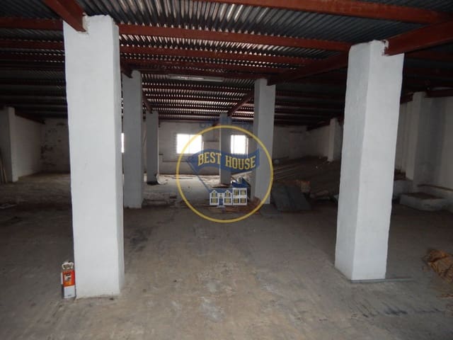 Azienda in vendita in Albaida - 122.500 € (Rif: 8118022)