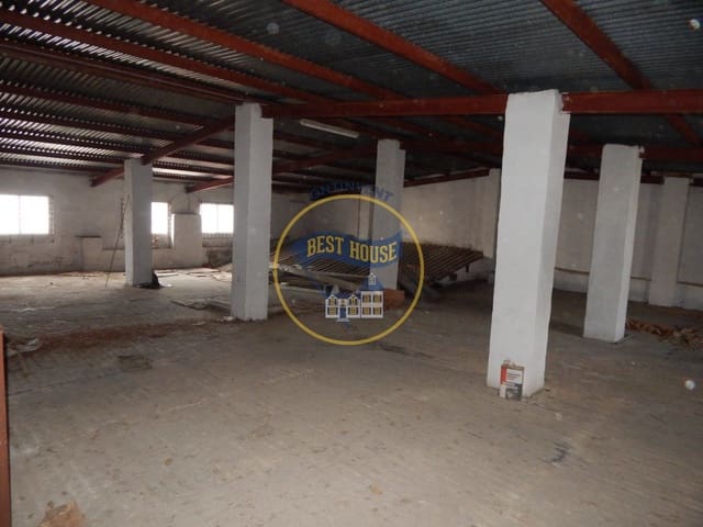 Azienda in vendita in Albaida - 122.500 € (Rif: 8118022)