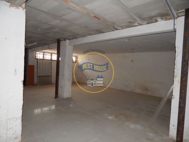 Azienda in vendita in Albaida - 122.500 € (Rif: 8118022)