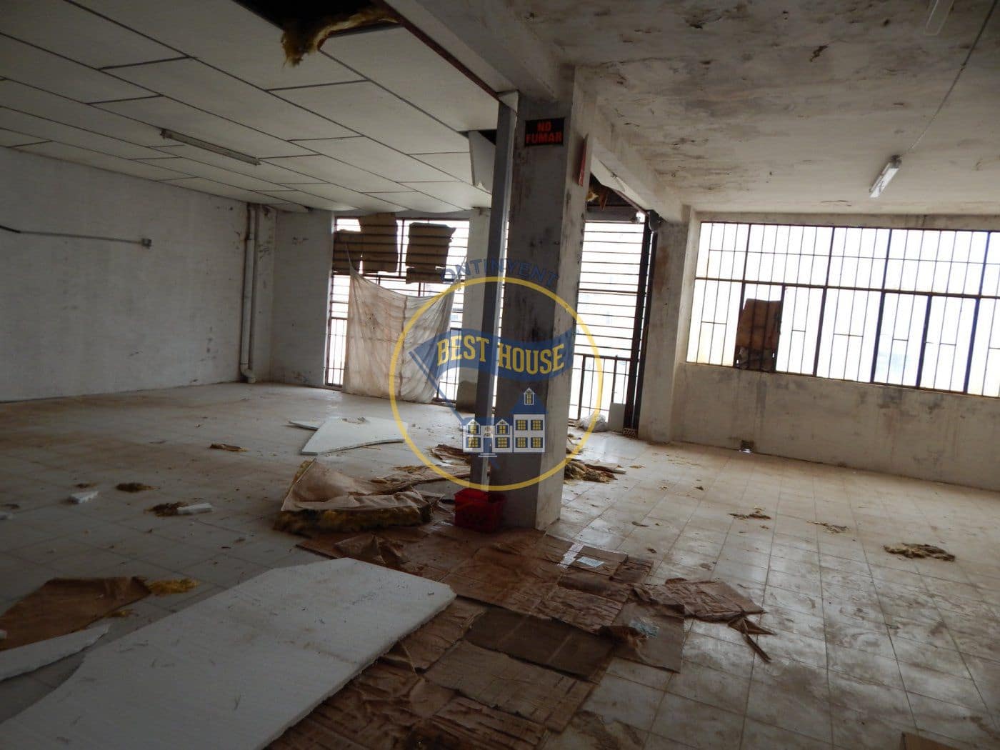 Azienda in vendita in Albaida - 122.500 € (Rif: 8118022)