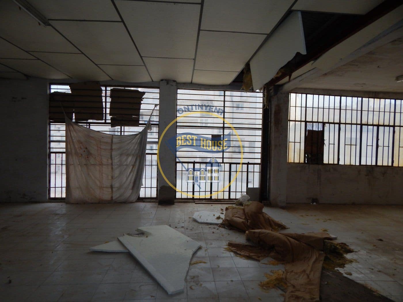 Azienda in vendita in Albaida - 122.500 € (Rif: 8118022)