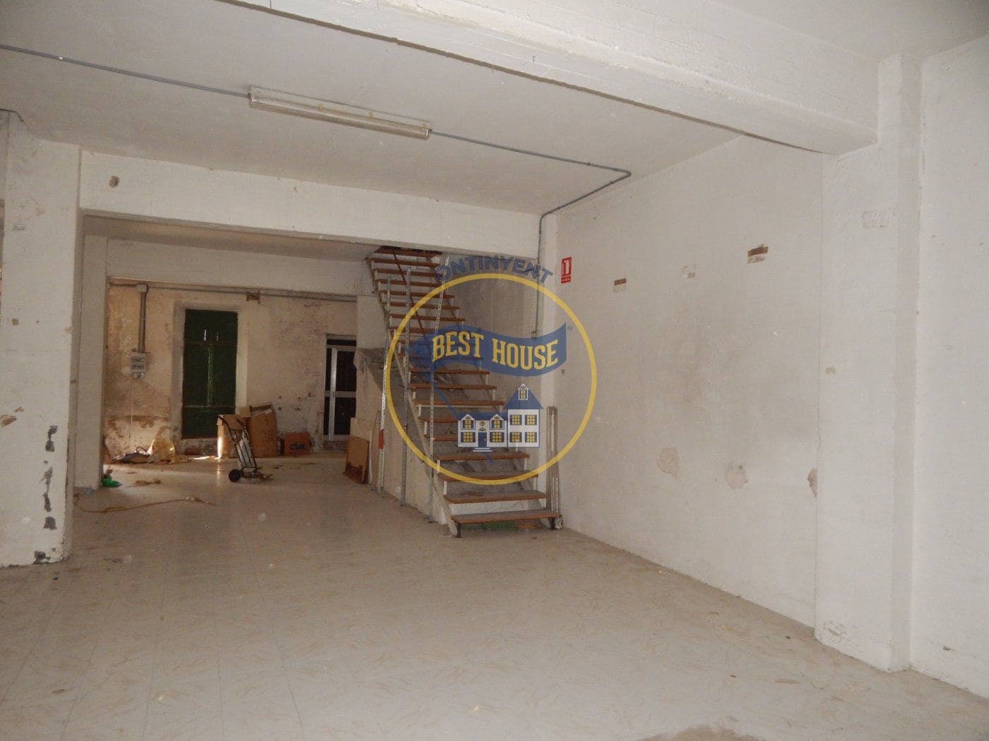 Azienda in vendita in Albaida - 122.500 € (Rif: 8118022)